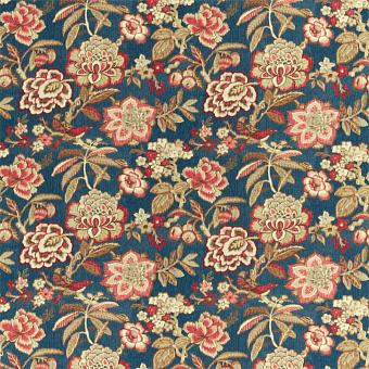 Ткань Sanderson 226639 коллекции Caspian Prints & Embroideries