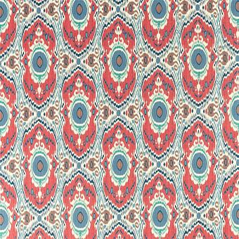 Ткань Sanderson 226647 коллекции Caspian Prints & Embroideries