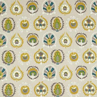 Ткань Sanderson 236883 коллекции Caspian Prints & Embroideries