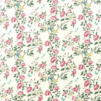 Ткань Sanderson 226634 коллекции Caspian Prints & Embroideries