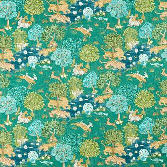 Ткань Sanderson 226651 коллекции Caspian Prints & Embroideries