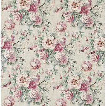 Ткань Sanderson 223981 коллекции Fabienne Prints & Embroideries