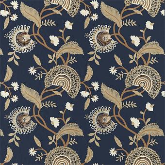 Ткань Sanderson 236895 коллекции Caspian Prints & Embroideries