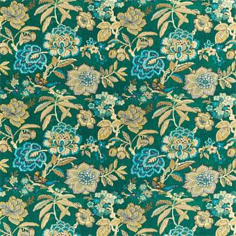 Ткань Sanderson 226640 коллекции Caspian Prints & Embroideries