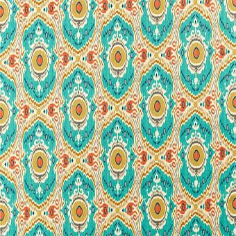 Ткань Sanderson 226648 коллекции Caspian Prints & Embroideries