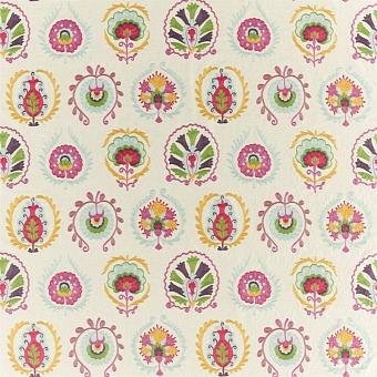 Ткань Sanderson 236886 коллекции Caspian Prints & Embroideries