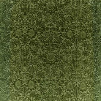 Ткань Morris 237283 коллекции Wardle Velvets