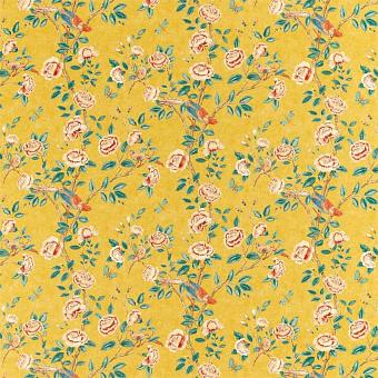 Ткань Sanderson 226633 коллекции Caspian Prints & Embroideries