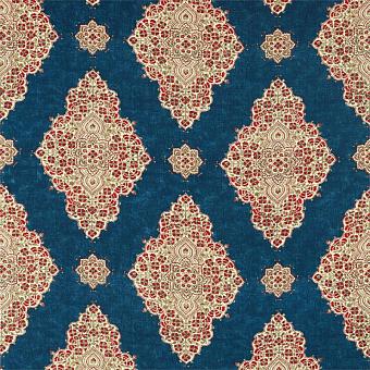 Ткань Sanderson 226652 коллекции Caspian Prints & Embroideries