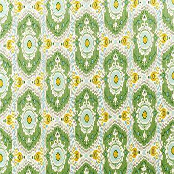 Ткань Sanderson 226649 коллекции Caspian Prints & Embroideries