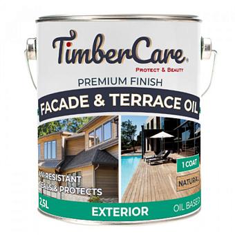 Деревозащита TC350047 TimberCare 