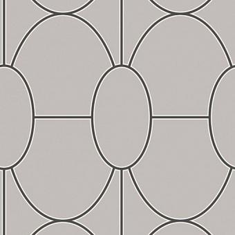 Флизелиновые обои Cole & Son 105/6027 коллекции Geometric II