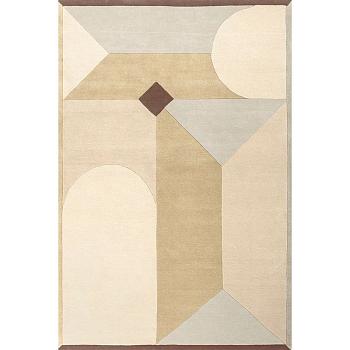 Piazza Beige (200 x 300), Piazza, Beige, Toulemonde Bochart