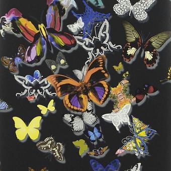 Флизелиновые обои Christian Lacroix PCL008/02 коллекции Carnets Andalous