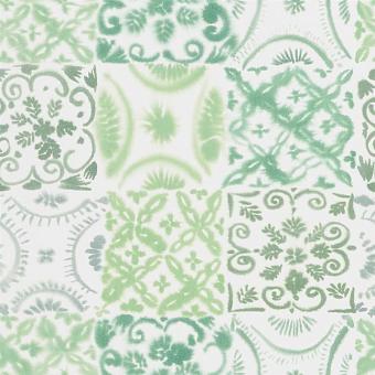 Флизелиновые обои Designers Guild PDG1021/03 коллекции Majolica