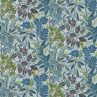 Ткань Designers Guild FDG3109/03 коллекции Fleurs D'Artiste