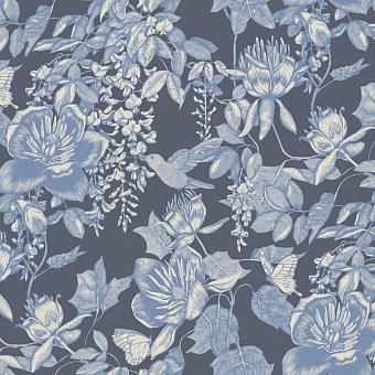 Флизелиновые обои Cole & Son 99/7032 коллекции Folie