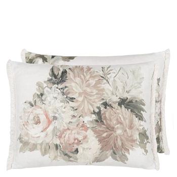 CCDG1463, Fleurs D Artistes, Sepia, Designers Guild