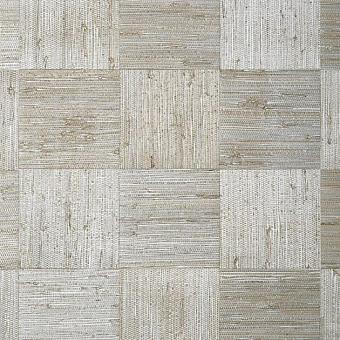 Натуральные обои Thibaut T24077 коллекции Grasscloth Resource 5