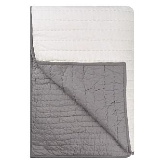 Покрывало QUDG0191, Savoie, Dove, Designers Guild 280 x 255см 