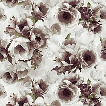 FDG2958/01, Grandiflora Rose, Designers Guild