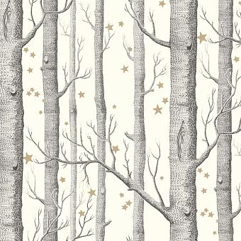 Флизелиновые обои Cole & Son 103/11050 коллекции Whimsical