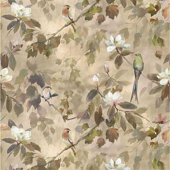 Ткань Designers Guild FDG2950/02 коллекции Grandiflora Rose