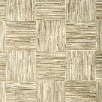 Натуральные обои Thibaut T24076 коллекции Grasscloth Resource 5